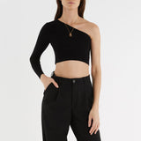 Collier Peace And Love Tag en Or