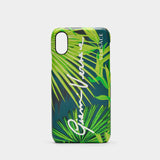 Coque de Téléphone en PVC Jungle