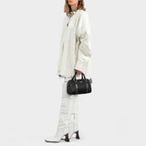 Tote Bag Xs Sunny - Zadig & Voltaire - Cuir - Noir