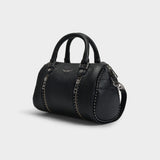 Tote Bag Xs Sunny - Zadig & Voltaire - Cuir - Noir