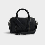 Tote Bag Xs Sunny - Zadig & Voltaire - Cuir - Noir