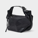 Sac Hobo Le Cecilia - Zadig & Voltaire - Cuir - Noir