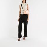 Sac Hobo Heiress Sport Small - Alexander Wang - Nylon - Orange