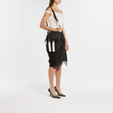 Sac Hobo Wangsport Camera - Alexander Wang - Nylon - Noir