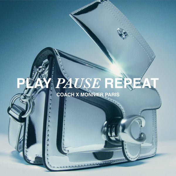 PLAY PAUSE REPEAT