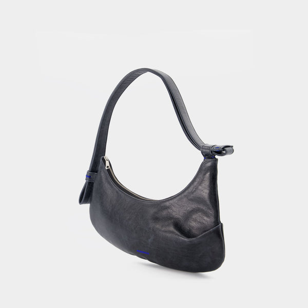 Sac Porté Épaule - Ader Error - Cuir - Noir