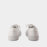 Sneakers Original Achilles Low - COMMON PROJECTS - Cuir - Blanc