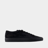 Sneakers Achilles Premium - COMMON PROJECTS - Cuir - Noir