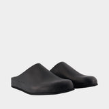 Slides - COMMON PROJECTS - Toile - Noir