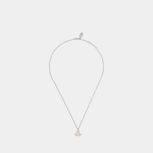 Collier Ismene - Vivienne Westwood - Métal - Argenté