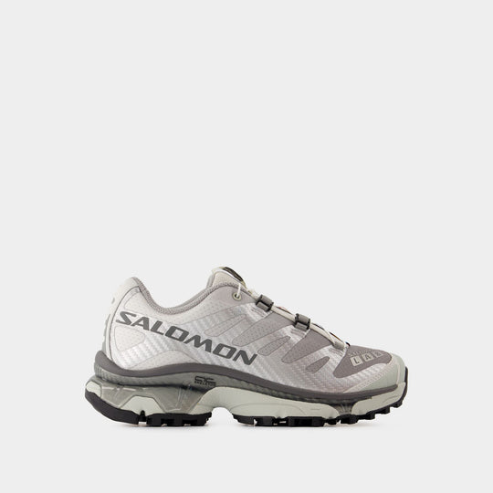 Sneakers Xt-4 Og - SALOMON - Synthétique - Gris