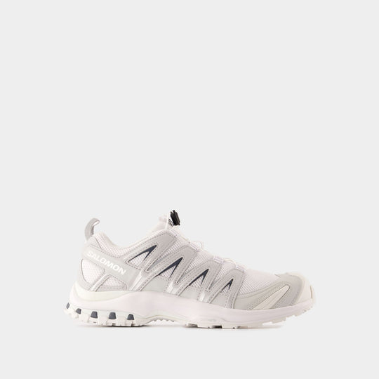 Sneakers Xa Pro 3d - SALOMON - Synthétique - Blanc
