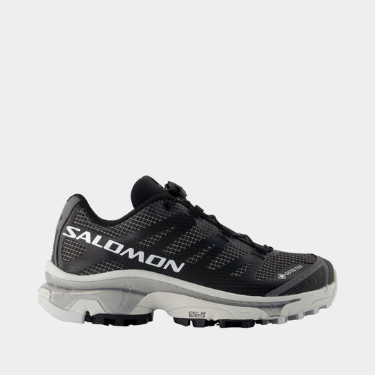 Sneakers Xt 4 Og Gtx - SALOMON - Synthétique - Noir