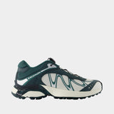Sneakers Xt Whisper - SALOMON - Synthétique - Vert