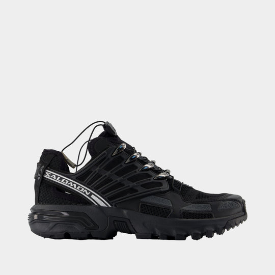 Sneakers Acs Pro Shell - SALOMON - Synthétique - Noir