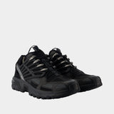 Sneakers Acs Pro Shell - SALOMON - Synthétique - Noir