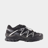 Sneakers Xt Quest - SALOMON - Synthétique - Noir