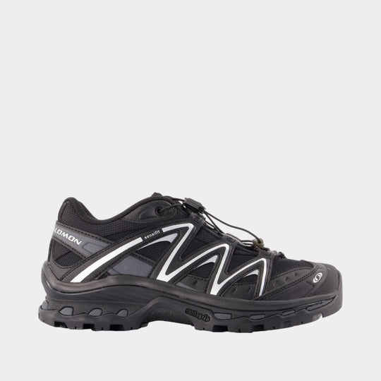 Sneakers Xt Quest - SALOMON - Synthétique - Noir
