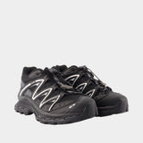 Sneakers Xt Quest - SALOMON - Synthétique - Noir