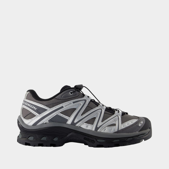 Sneakers Xt Quest - SALOMON - Synthétique - Gris