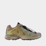 Sneakers Xt Whisper Void - SALOMON - Synthétique - Marron