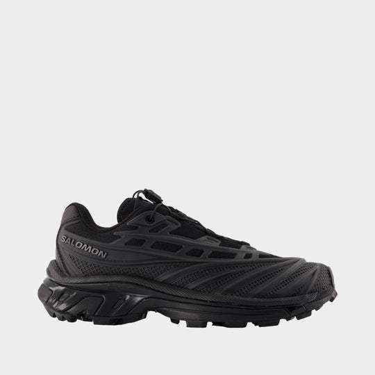 Sneakers Xt Evo - SALOMON - Synthétique - Noir