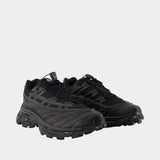 Sneakers Xt Evo - SALOMON - Synthétique - Noir
