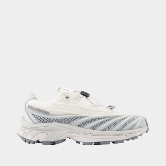 Sneakers Xt Evo - SALOMON - Synthétique - Gris