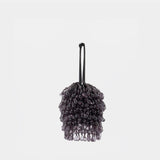 Sac À Main Zia Wristlet - Cult Gaia - Plastique - Noir