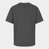 T-Shirt Tommer Tour Lips Strass - Zadig & Voltaire - Coton - Noir