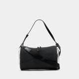 Sac Porté Épaule Load-D X - DIESEL - Coton - Noir