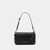Sac Porté Épaule The Snapshot - Marc Jacobs - Cuir - Noir