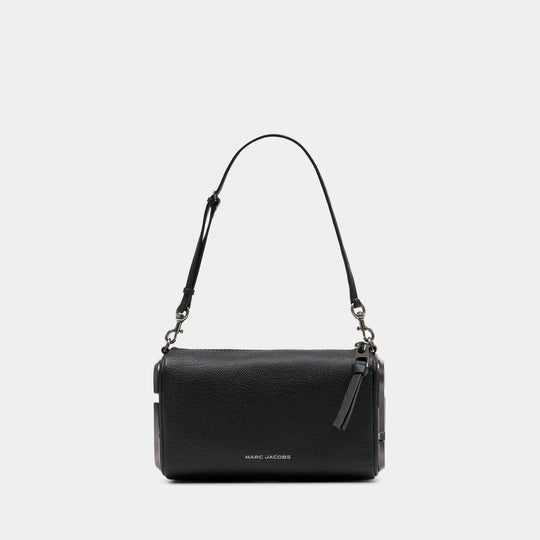 Sac Porté Épaule The Snapshot - Marc Jacobs - Cuir - Noir