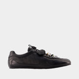Sneakers Cbblaise - CECILIE BAHNSEN - Cuir - Noir