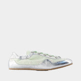 Sneakers Cbblaise Soft - CECILIE BAHNSEN - Nylon - Argenté