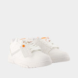 Sneakers Out Of Office Molded - OFF WHITE - Synthétique - Blanc