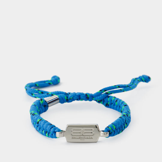 Bracelet Saint Germain - Balenciaga - Métal - Multi