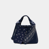 Sac À Main The Sack - Marc Jacobs - Cuir - Multi