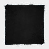 Écharpe Stevie Strass Western - Zadig & Voltaire - Cachemire - Noir