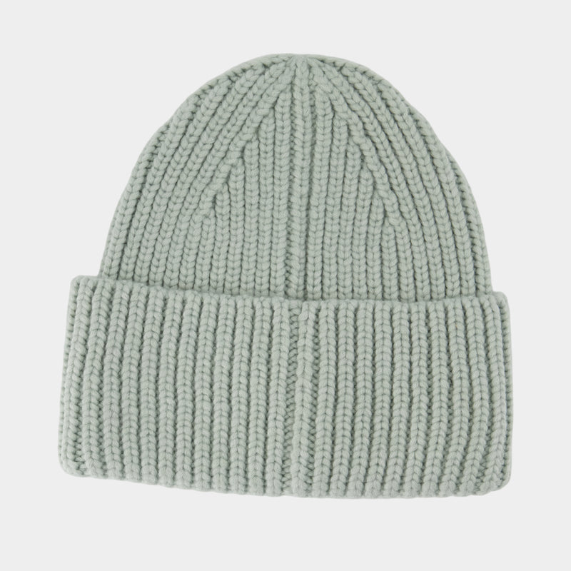 Bonnet U Chunky - UGG - Acrylique - Gris