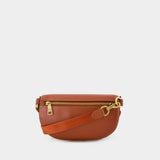 Sac Banane Bethany - Coach - Toile - Tan Rust