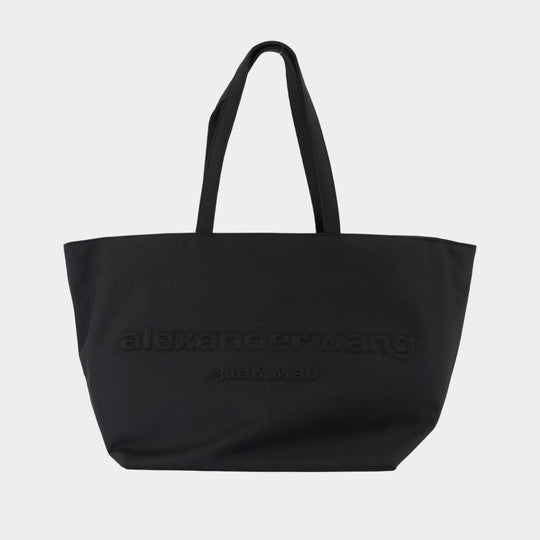 Cabas Punch - Alexander Wang - Nylon - Noir