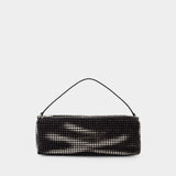 Cabas Heiress Flex - Alexander Wang - Maille - Noir