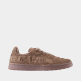 Sneakers Lex - Alexander Wang - Cuir - Rose Vintage