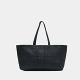 Cabas Pack - Alexander Wang - Cuir - Noir
