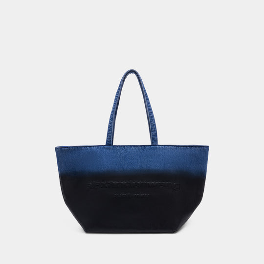 Cabas Punch - Alexander Wang - Coton - Multi