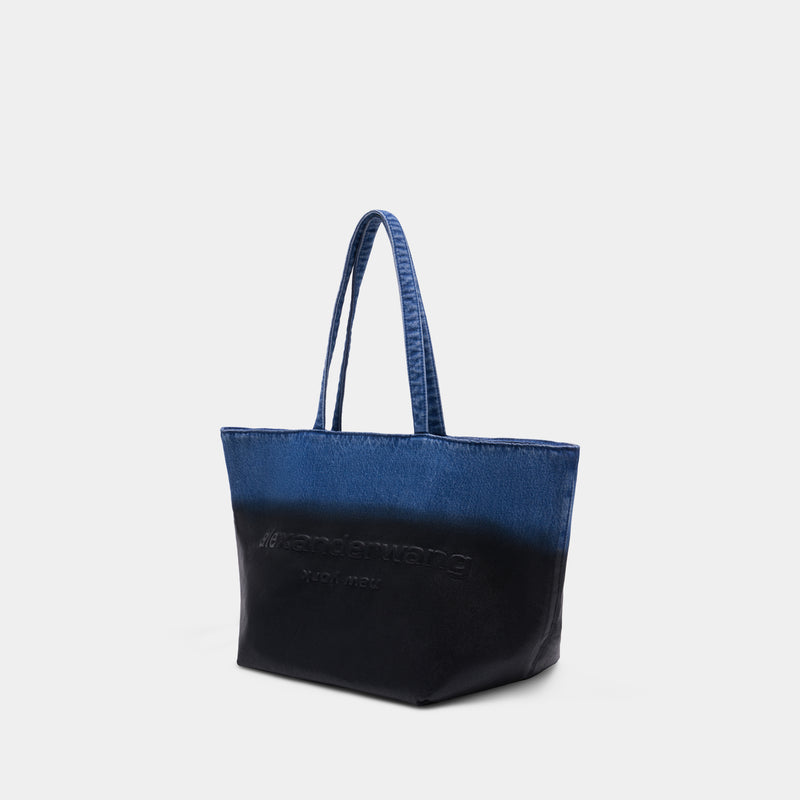 Cabas Punch - Alexander Wang - Coton - Multi