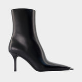 Bottines Ferrara - Alexander Wang - Cuir - Noir