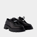 Mocassins Colt - Alexander Wang - Cuir - Noir