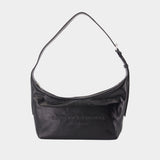 Sac À Bandoulière Punch Sling - Alexander Wang - Cuir - Noir